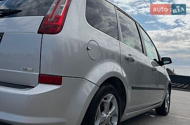 Минивэн Ford C-Max 2007 в Каменец-Подольском