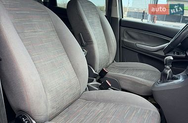 Минивэн Ford C-Max 2007 в Каменец-Подольском