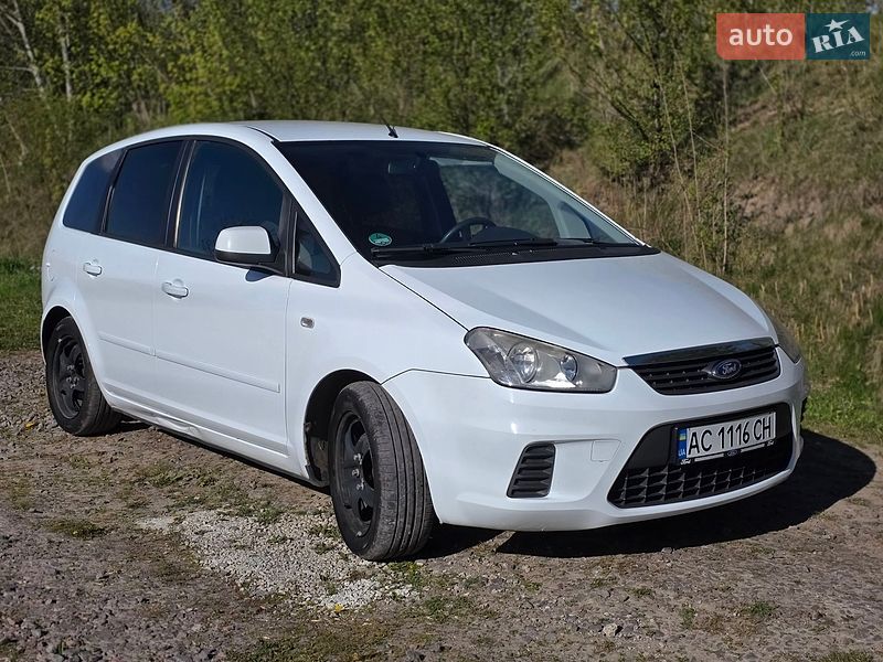 Ford C-Max 2009