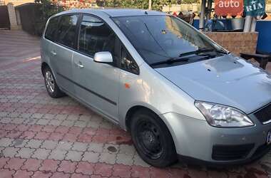 Минивэн Ford C-Max 2004 в Крыжополе