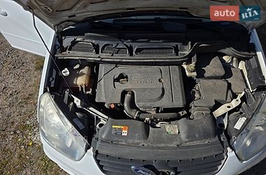 Мінівен Ford C-Max 2009 в Нововолинську