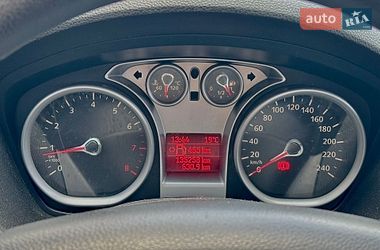 Минивэн Ford C-Max 2008 в Львове