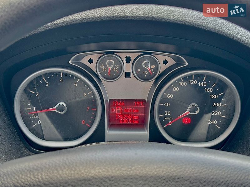 Минивэн Ford C-Max 2008 в Львове