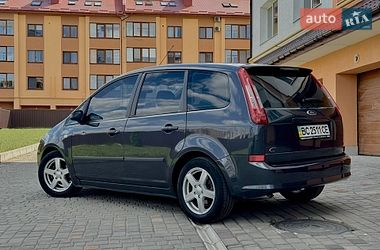 Минивэн Ford C-Max 2008 в Львове