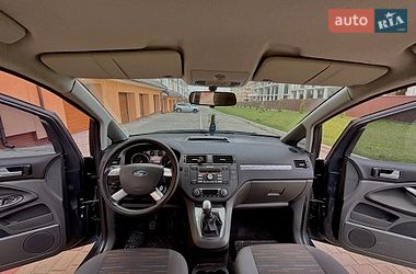 Минивэн Ford C-Max 2008 в Львове