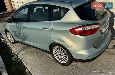 Минивэн Ford C-Max 2013 в Боярке