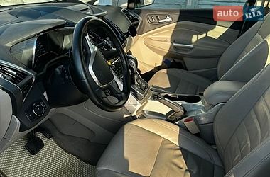 Минивэн Ford C-Max 2013 в Боярке
