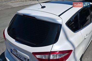Минивэн Ford C-Max 2015 в Броварах