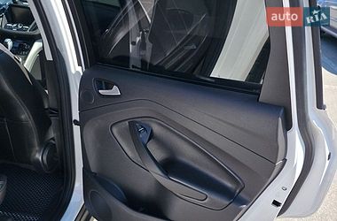 Минивэн Ford C-Max 2015 в Броварах