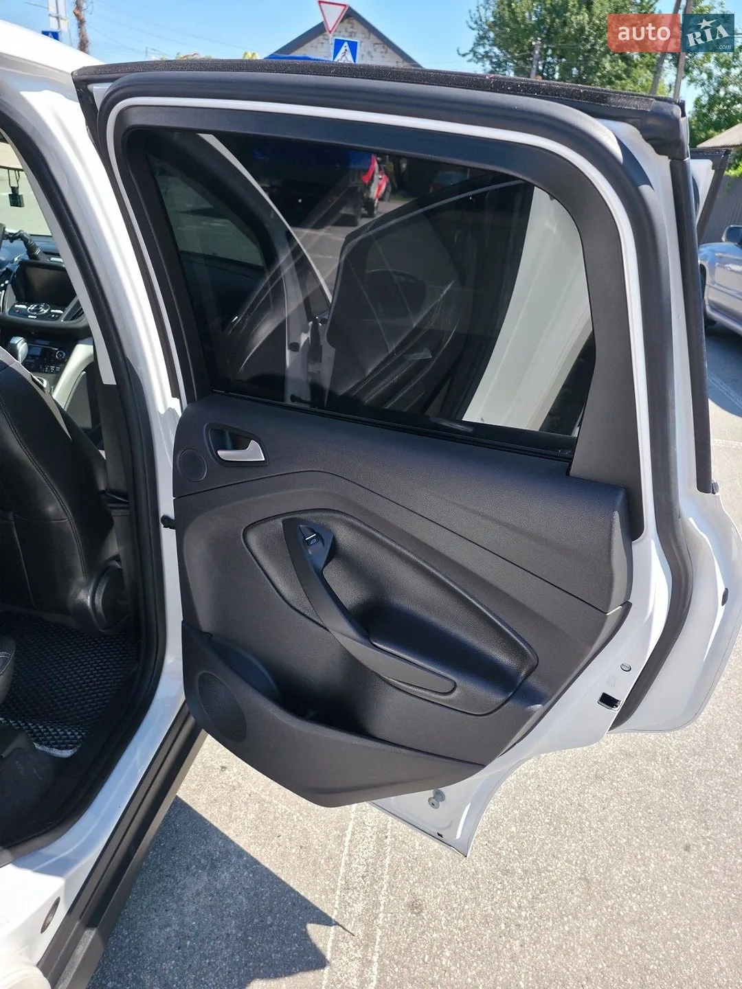 2015 Ford C-MAX - мініатюра 12