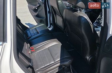 Минивэн Ford C-Max 2015 в Броварах