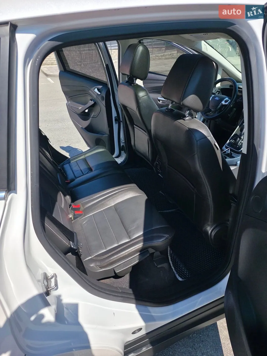 2015 Ford C-MAX - мініатюра 17