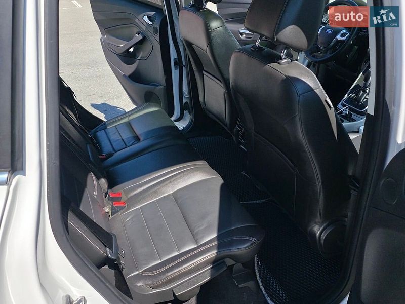 Минивэн Ford C-Max 2015 в Броварах