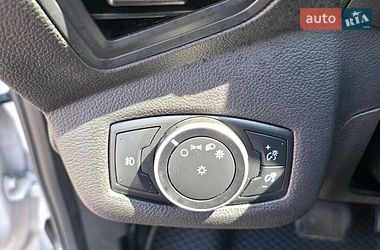 Минивэн Ford C-Max 2015 в Броварах