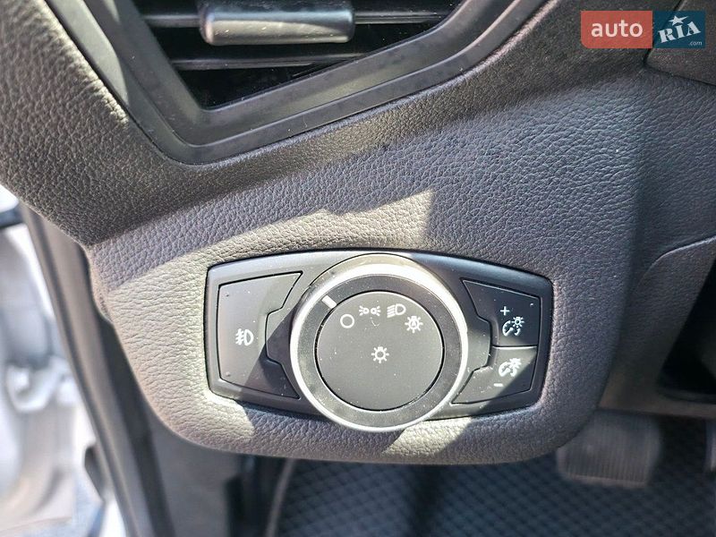 Минивэн Ford C-Max 2015 в Броварах