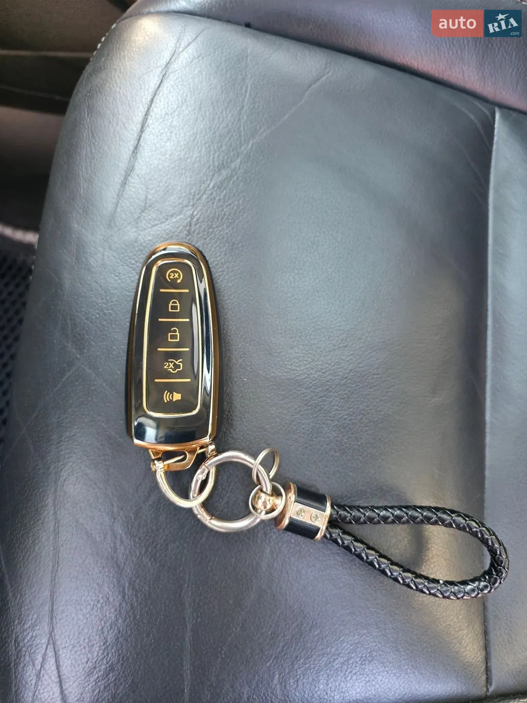 2015 Ford C-MAX - мініатюра 30
