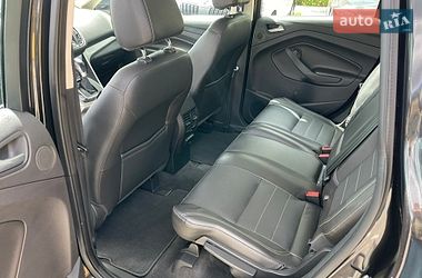Минивэн Ford C-Max 2013 в Львове