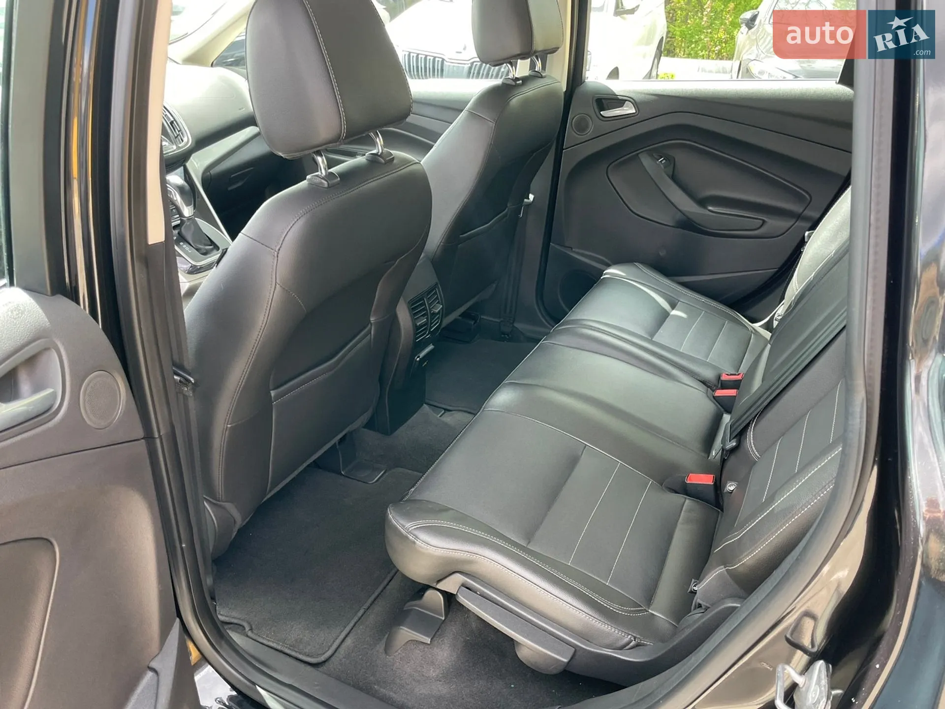 2013 Ford C-MAX - мініатюра 6
