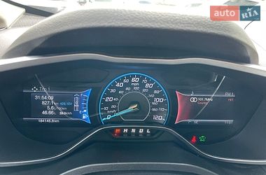 Минивэн Ford C-Max 2013 в Львове