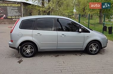 Мінівен Ford C-Max 2004 в Кривому Розі