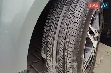 Мінівен Ford C-Max 2004 в Кривому Розі