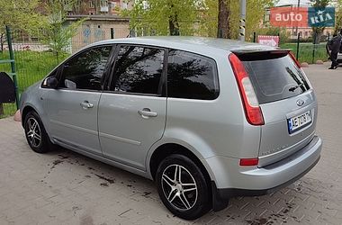 Мінівен Ford C-Max 2004 в Кривому Розі