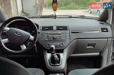 Мінівен Ford C-Max 2004 в Кривому Розі