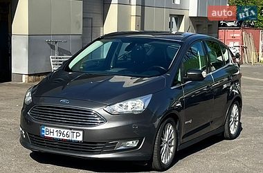 Минивэн Ford C-Max 2014 в Одессе Минивэн Ford C-Max 2014 в Одессе
