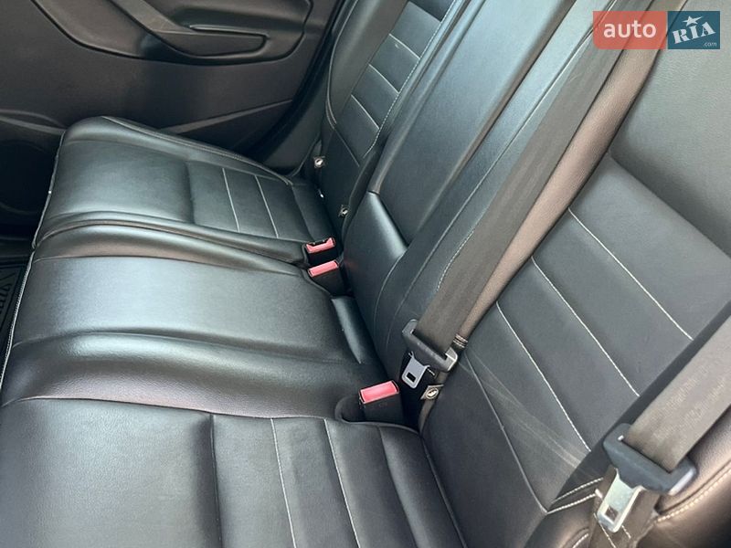 Мінівен Ford C-Max 2014 в Одесі