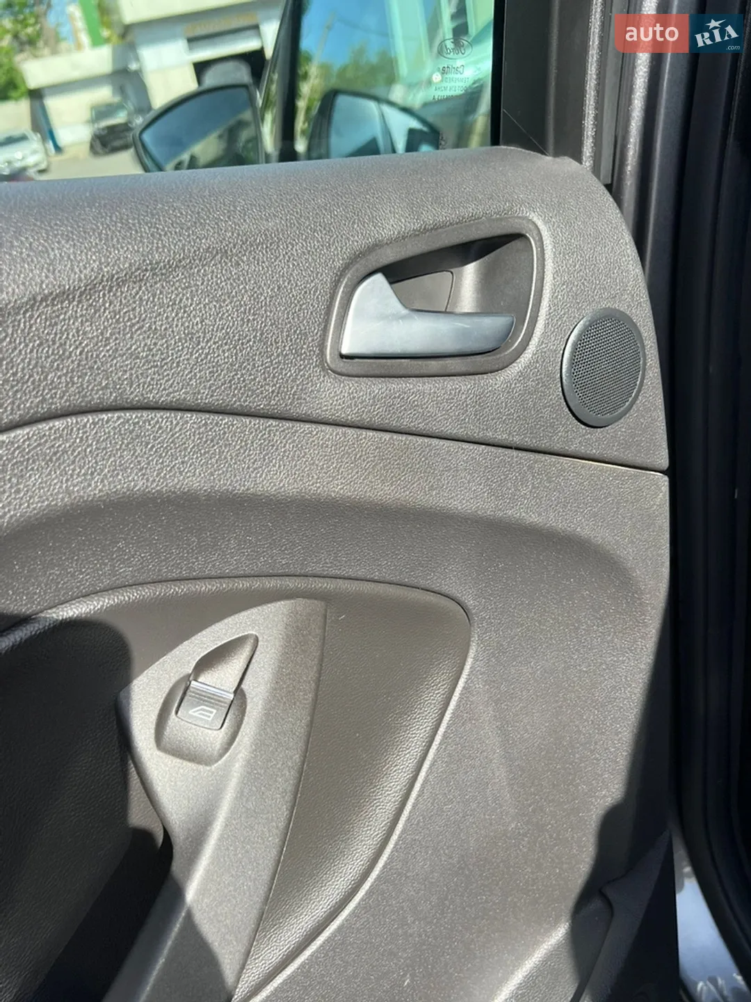 2014 Ford C-MAX - мініатюра 10