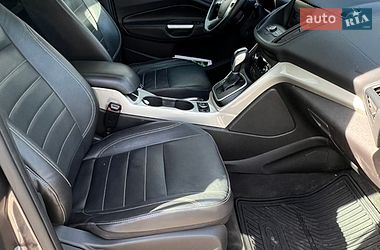 Мінівен Ford C-Max 2014 в Одесі