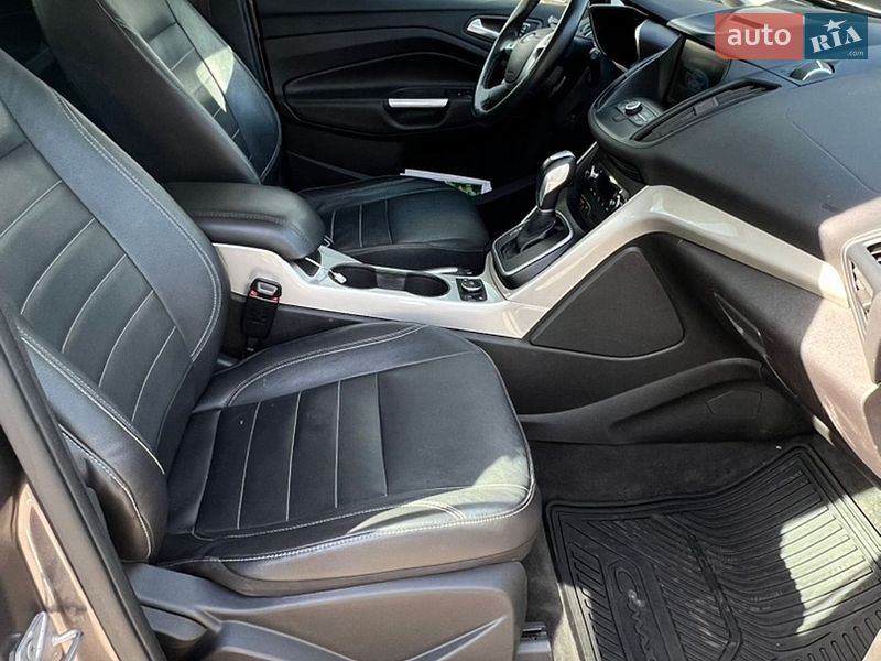 Мінівен Ford C-Max 2014 в Одесі