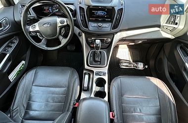 Мінівен Ford C-Max 2014 в Одесі