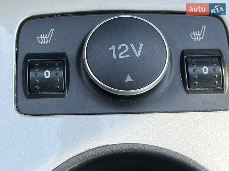 Мінівен Ford C-Max 2014 в Одесі