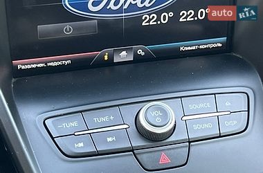 Мінівен Ford C-Max 2014 в Одесі