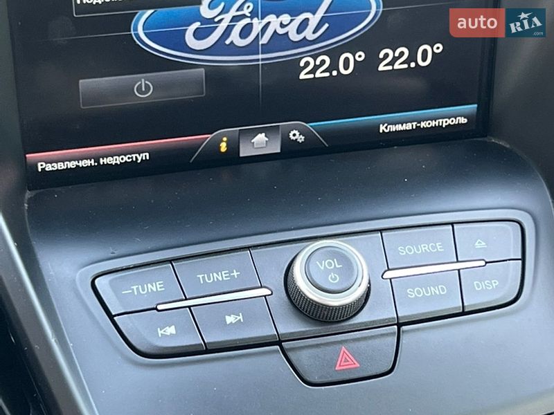 Мінівен Ford C-Max 2014 в Одесі