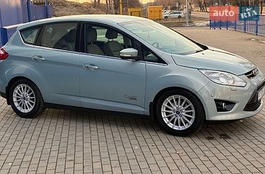 Минивэн Ford C-Max 2012 в Калуше