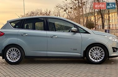 Минивэн Ford C-Max 2012 в Калуше