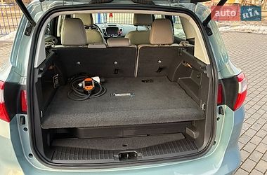 Минивэн Ford C-Max 2012 в Калуше
