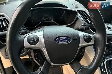 Минивэн Ford C-Max 2012 в Калуше