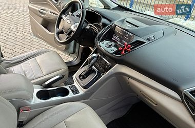 Минивэн Ford C-Max 2012 в Калуше