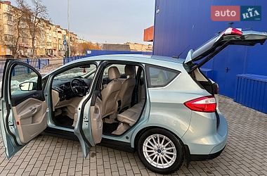 Минивэн Ford C-Max 2012 в Калуше