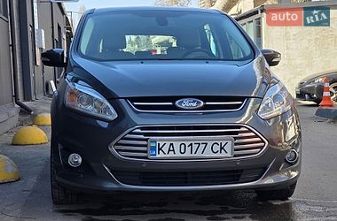 Минивэн Ford C-Max 2017 в Киеве
