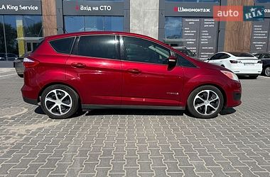 Мінівен Ford C-Max 2015 в Києві