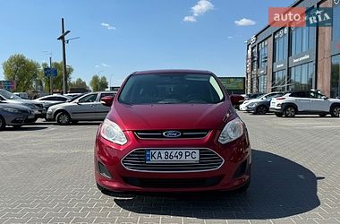 Мінівен Ford C-Max 2015 в Києві