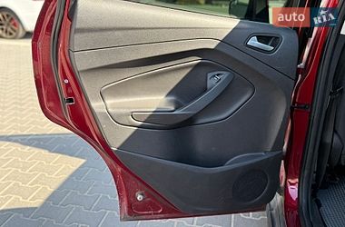 Мінівен Ford C-Max 2015 в Києві