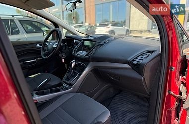 Мінівен Ford C-Max 2015 в Києві