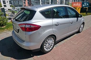 Мінівен Ford C-Max 2015 в Луцьку