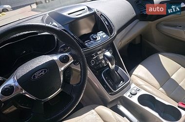 Мінівен Ford C-Max 2015 в Луцьку