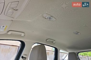 Мінівен Ford C-Max 2015 в Луцьку